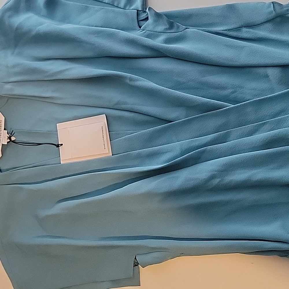 Diane Von Furstenberg Dress